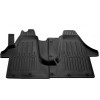 Set covorase auto cauciuc umbrella pentru vw t6 (2015-2021) (1+2) - 106047 - UMBRELLA