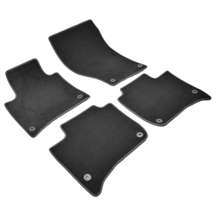 Set covorase auto mocheta umbrella pentru porsche cayenne ii(2010-2017) - 3831106341134 - UMBRELLA