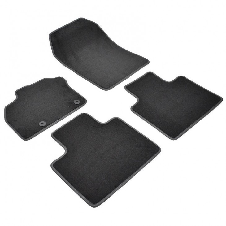 Set covorase auto mocheta umbrella pentru renault zoe(2012-) - 3831106360654 - UMBRELLA