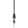 Antena electronica de interior cu amplificator lungime 2m