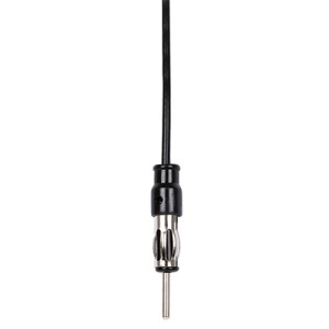 Antena electronica de interior cu amplificator lungime 2m