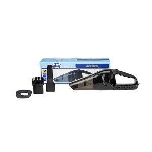 Aspirator particule uscate si umede 12v alca