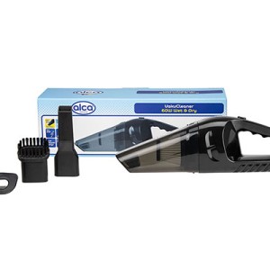 Aspirator particule uscate si umede 12v alca