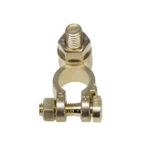 Borna baterie auto (+), ALCA