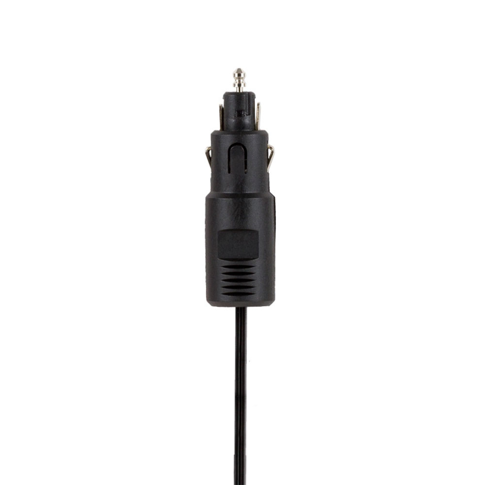Cablu prelungitor spiralat bricheta 12/24v 6a - 570000 - ALCA