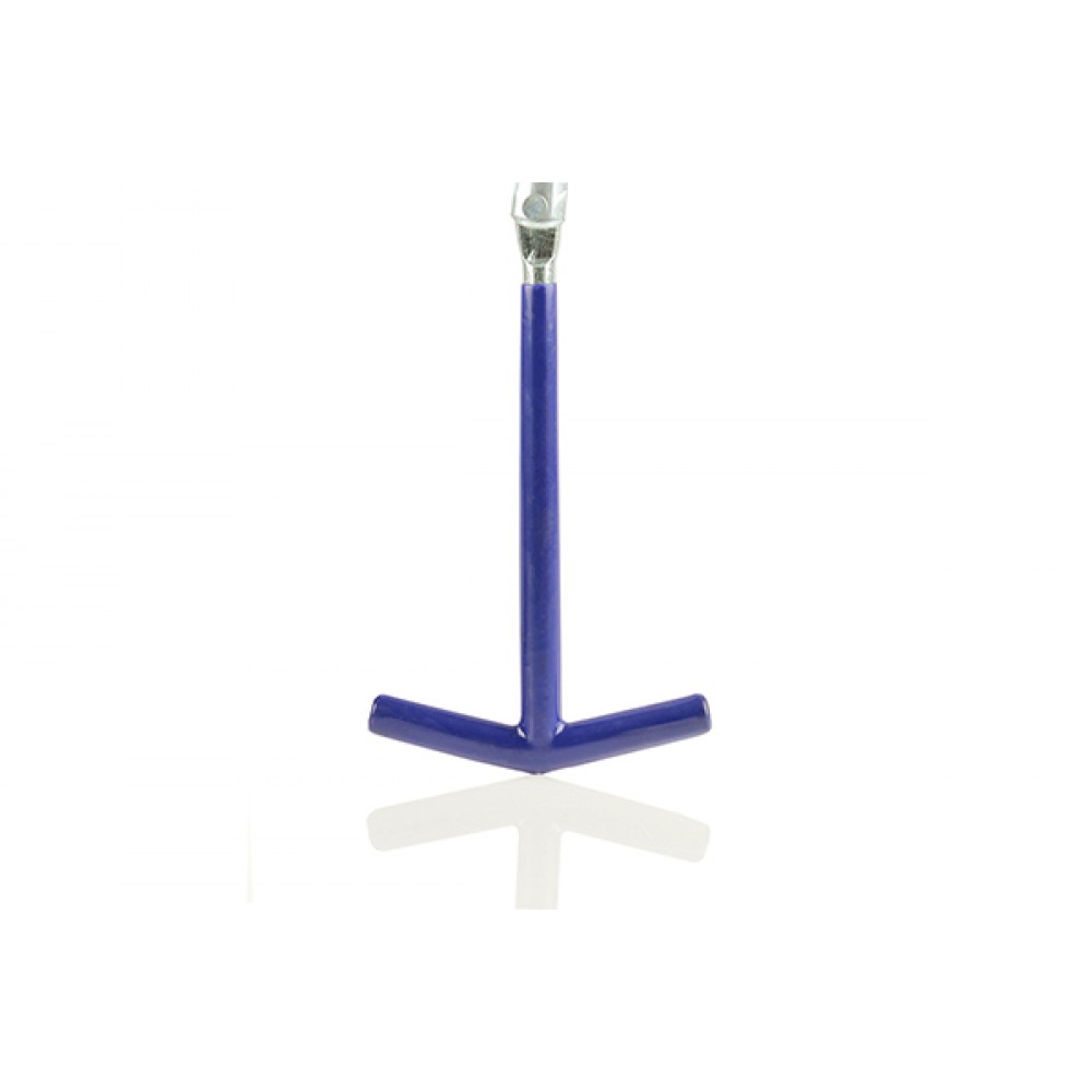 Cheie bujii 16mm cu manet tip t - 416160 - ALCA