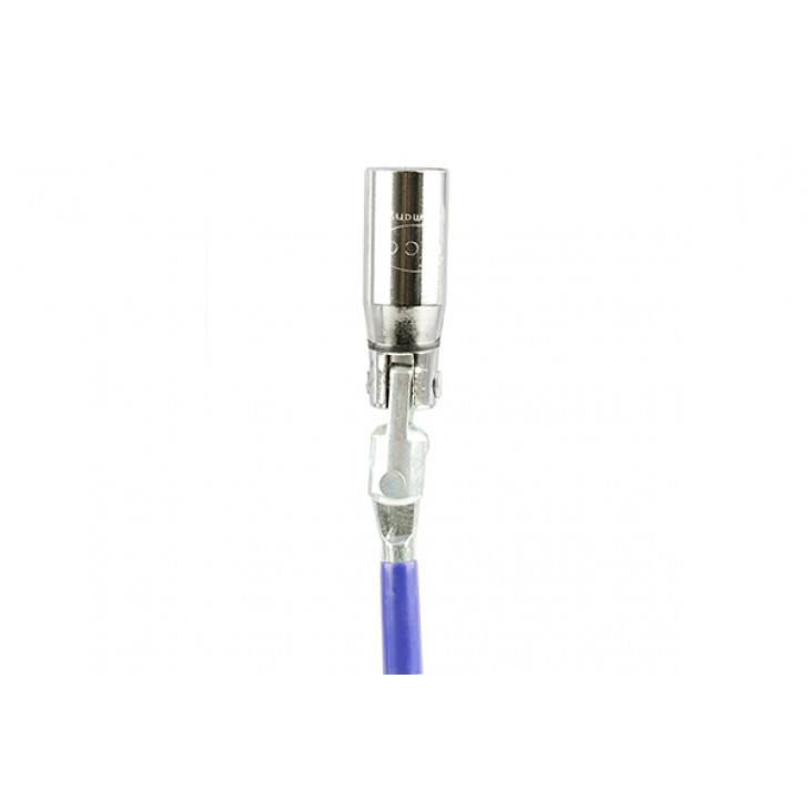 Cheie bujii 16mm cu manet tip t - 416160 - ALCA