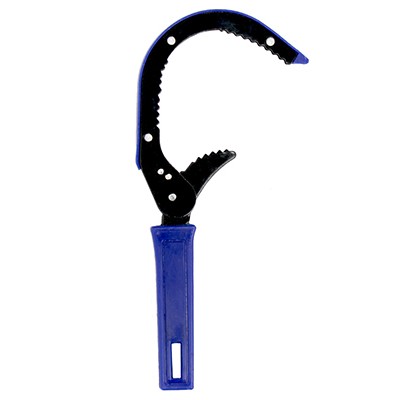 Cheie filtru ulei 65 -110mm - 02966 - ALCA