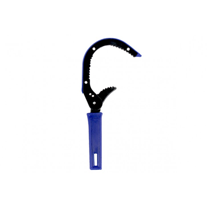 Cheie filtru ulei 65 -110mm - 440000 - ALCA