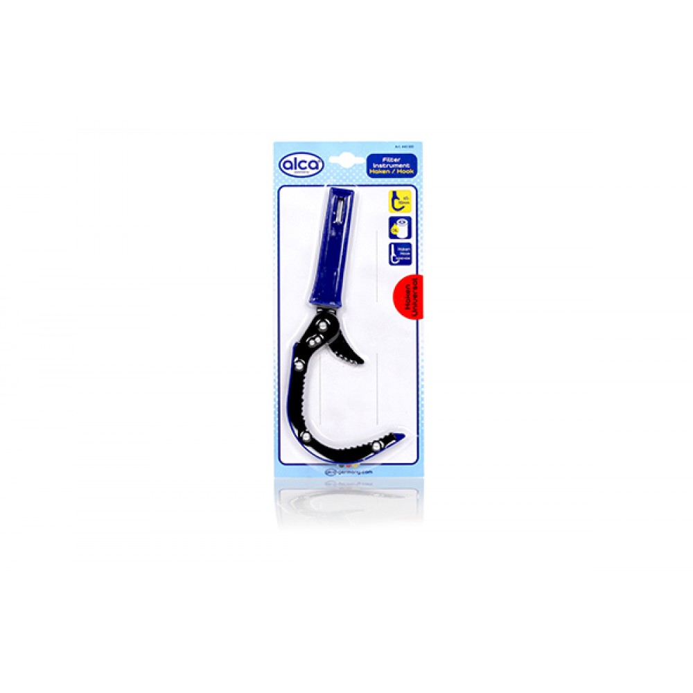 Cheie filtru ulei 65 -110mm - 440000 - ALCA
