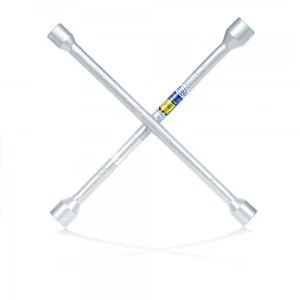 Cheie roti in cruce 17/19/21/22 mm alca