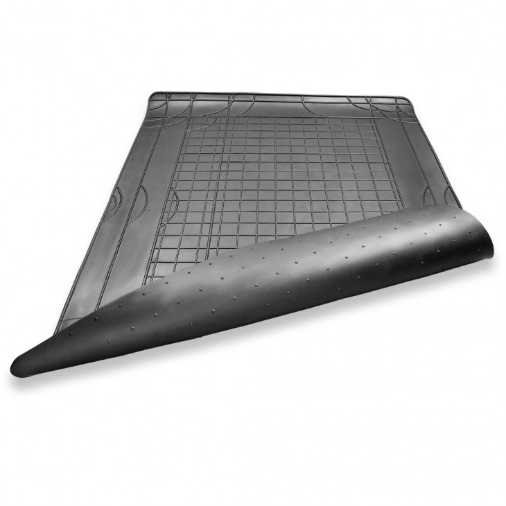 Covoras portbagaj universal 100x80 cm - 732110 - ALCA