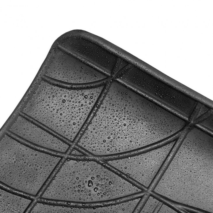 Covoras portbagaj universal 100x80 cm - 732110 - ALCA