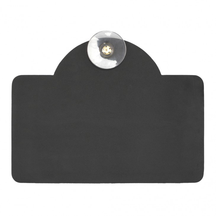 Covoras protectie parbriz pentru montare stergatoare - 100730 - ALCA