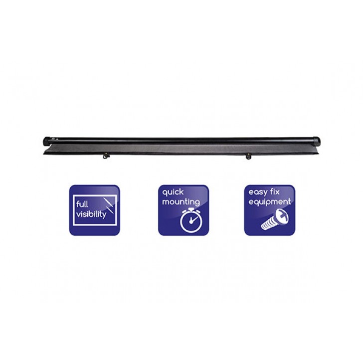 Jaluzea luneta 98*55 cm - 512100 - ALCA