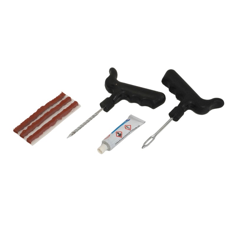 Kit reparatii pana alca - 112782 - ALCA