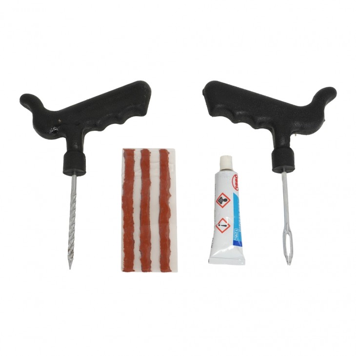 Kit reparatii pana alca - 563600 - ALCA