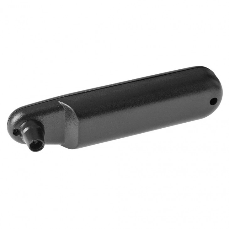 Manometru presiune roti 7 bar digital - 564300 - ALCA