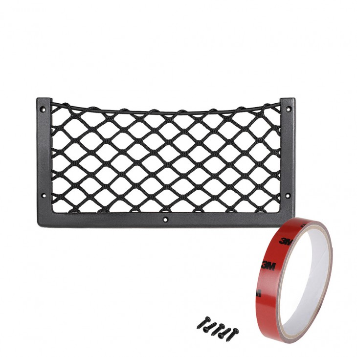 Organizator depozitare tip plasa 302 x 169 mm - 515300 - ALCA