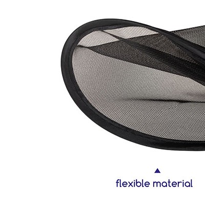 Parasolar luneta 50*100 cm - 08389 - ALCA