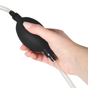 Pompa manuala pentru amorsare