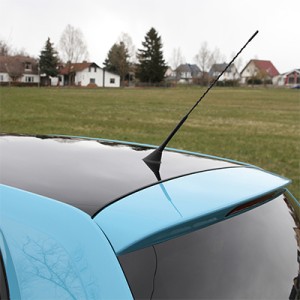 Rezerva antena universala m 40 cm