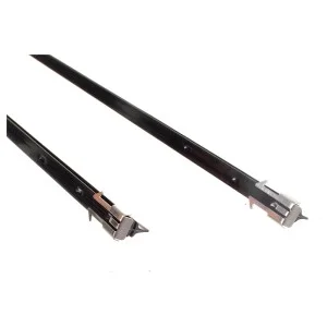 Rezerva stergator 24'/60cm 2 lamele, ALCA