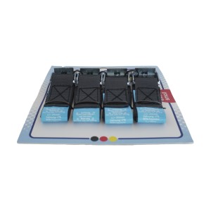 Set 4 chingi scurte ancorare marfa 20 cm 250 dan alca