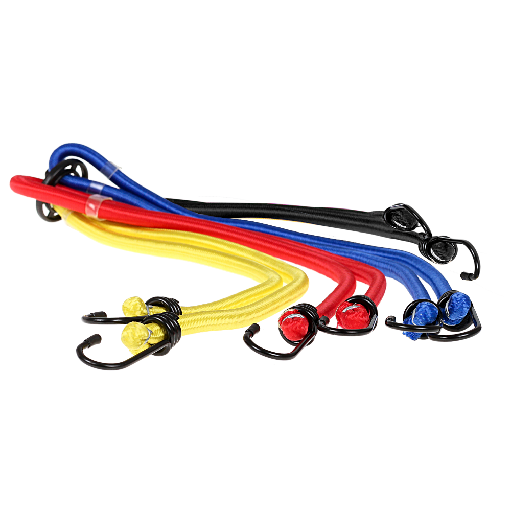 Set corzi prindere bagaje oktopus 8x40 cm - 881000 - ALCA