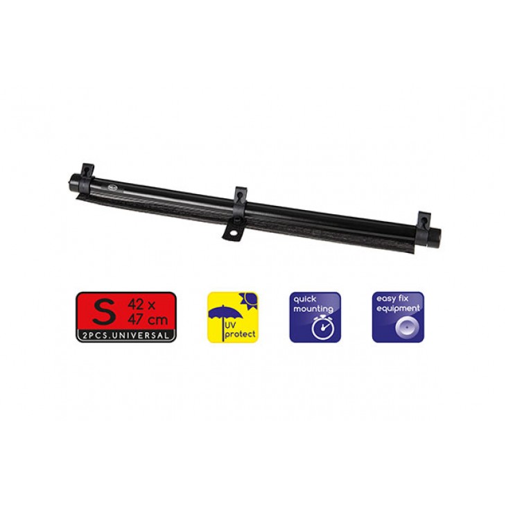 Set jaluzele auto 42x47 cm - 513100 - ALCA