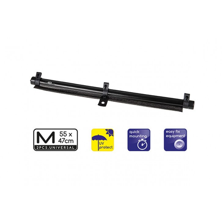 Set jaluzele auto 55x47 cm - 513000 - ALCA