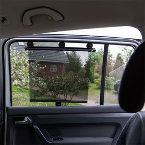 Set jaluzele auto 55x47 cm