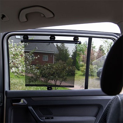 Set jaluzele auto 55x47 cm