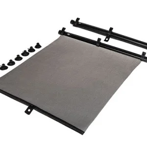 Set jaluzele auto 55x47 cm