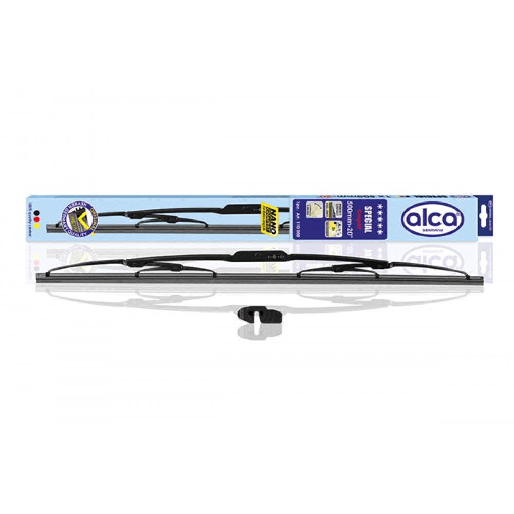 Stergator 13``/33 cm special - 103000 - ALCA