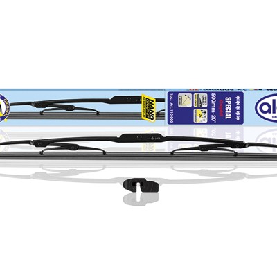 Stergator 13``/33 cm special