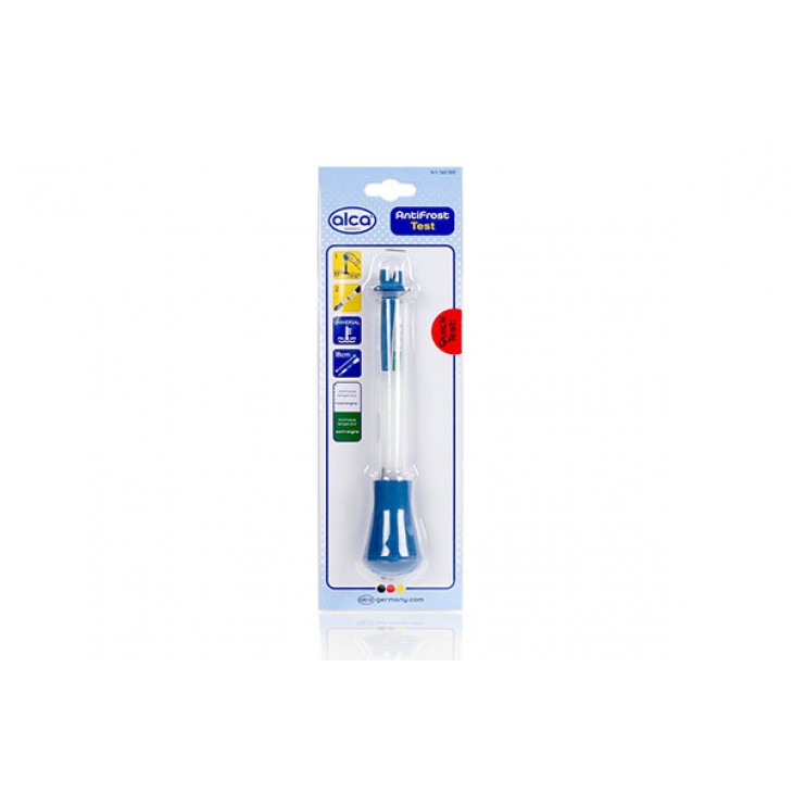 Tester antigel - 562000 - ALCA