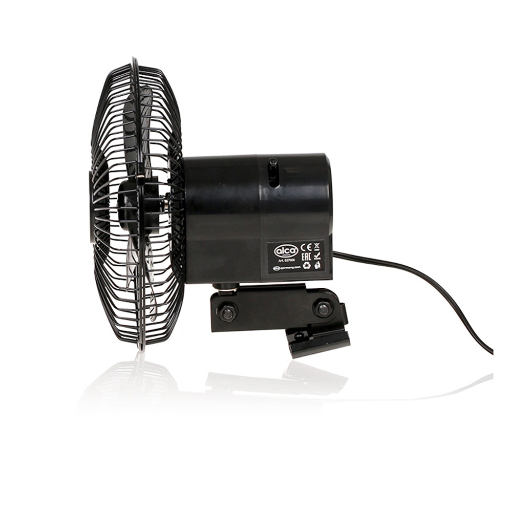 Ventilator auto 24v truck - 527000 - ALCA