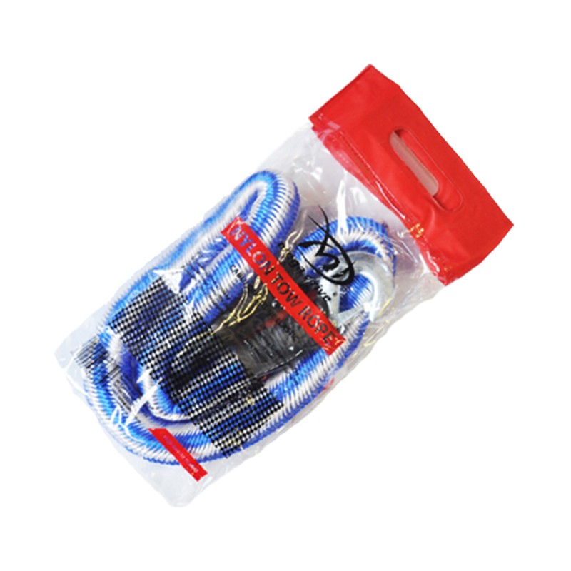 Cablu tractiune elastic 4m 2t - 43685 - FASTR