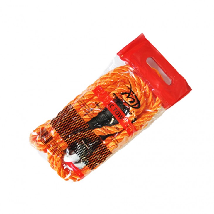 Cablu tractiune nylon 3.5m 2t - 43684 - FASTR
