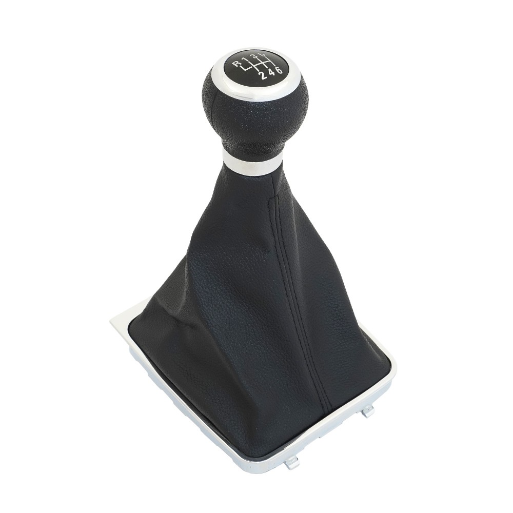 Nuca schimbator cu manson pentru vw passat b6 2005-2011 6 trepte - 31685 - MEGA DRIVE