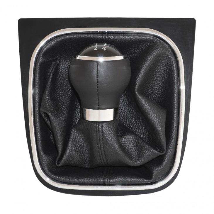 Nuca schimbator cu manson pentru vw passat b6 2005-2011 6 trepte - 31685 - MEGA DRIVE