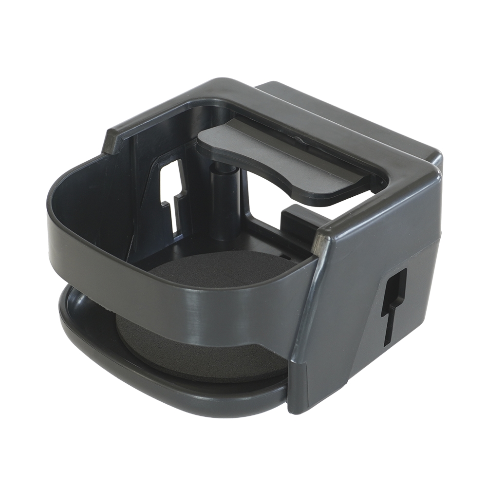 Suport pahare negru - 43670 - MEGA DRIVE