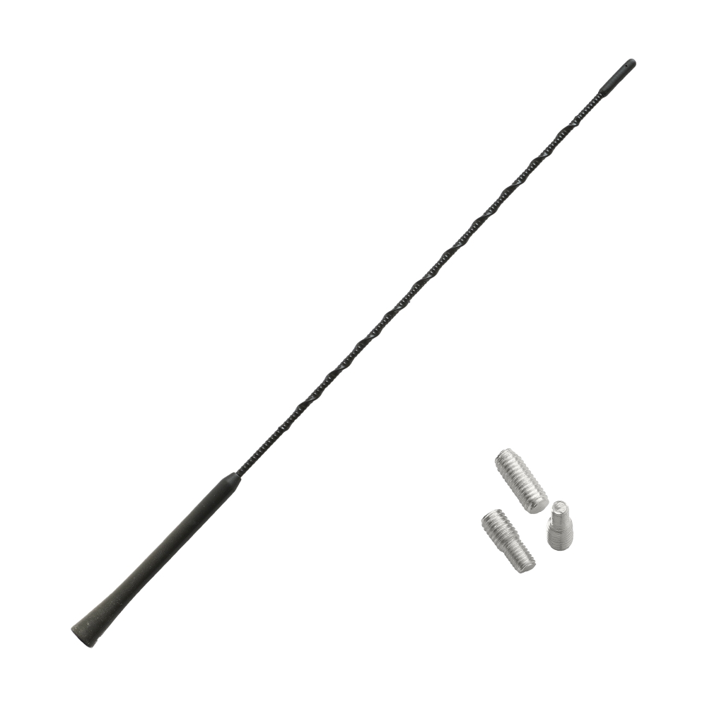 Antena auto exterior universala 48 cm - 06277 - MEGA DRIVE