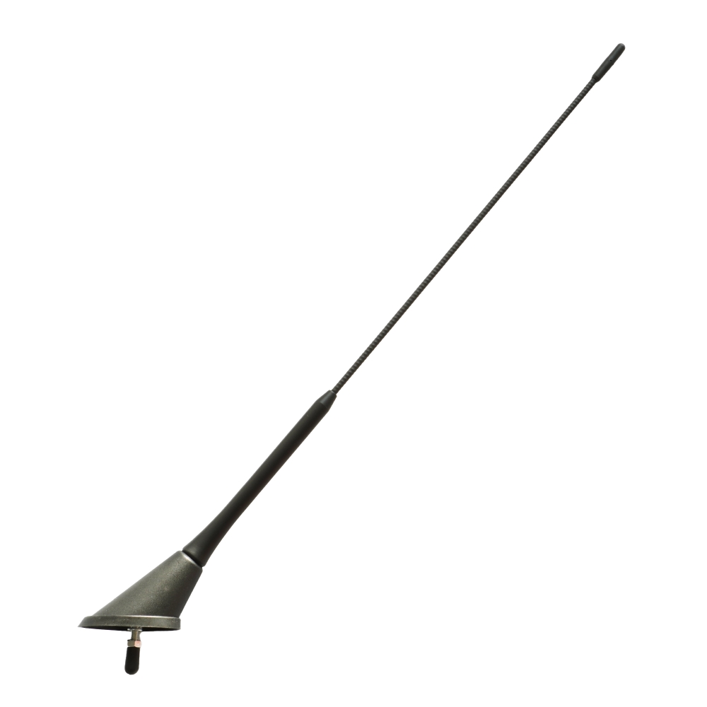 Antena auto universala 40cm - 07466 - MEGA DRIVE