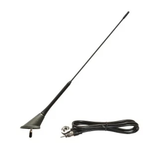 Antena auto universala 40cm, MEGA DRIVE
