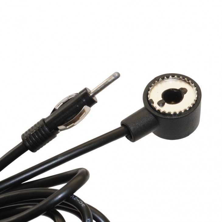 Antena pavilion cu arc - 43698 - MEGA DRIVE