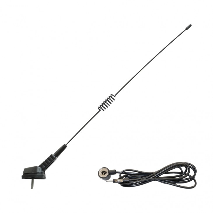 Antena pavilion cu arc - 43698 - MEGA DRIVE