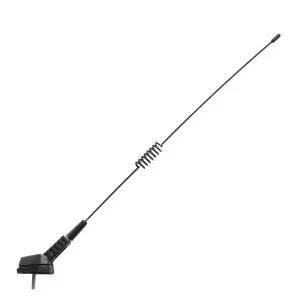 Antena pavilion cu arc, MEGA DRIVE