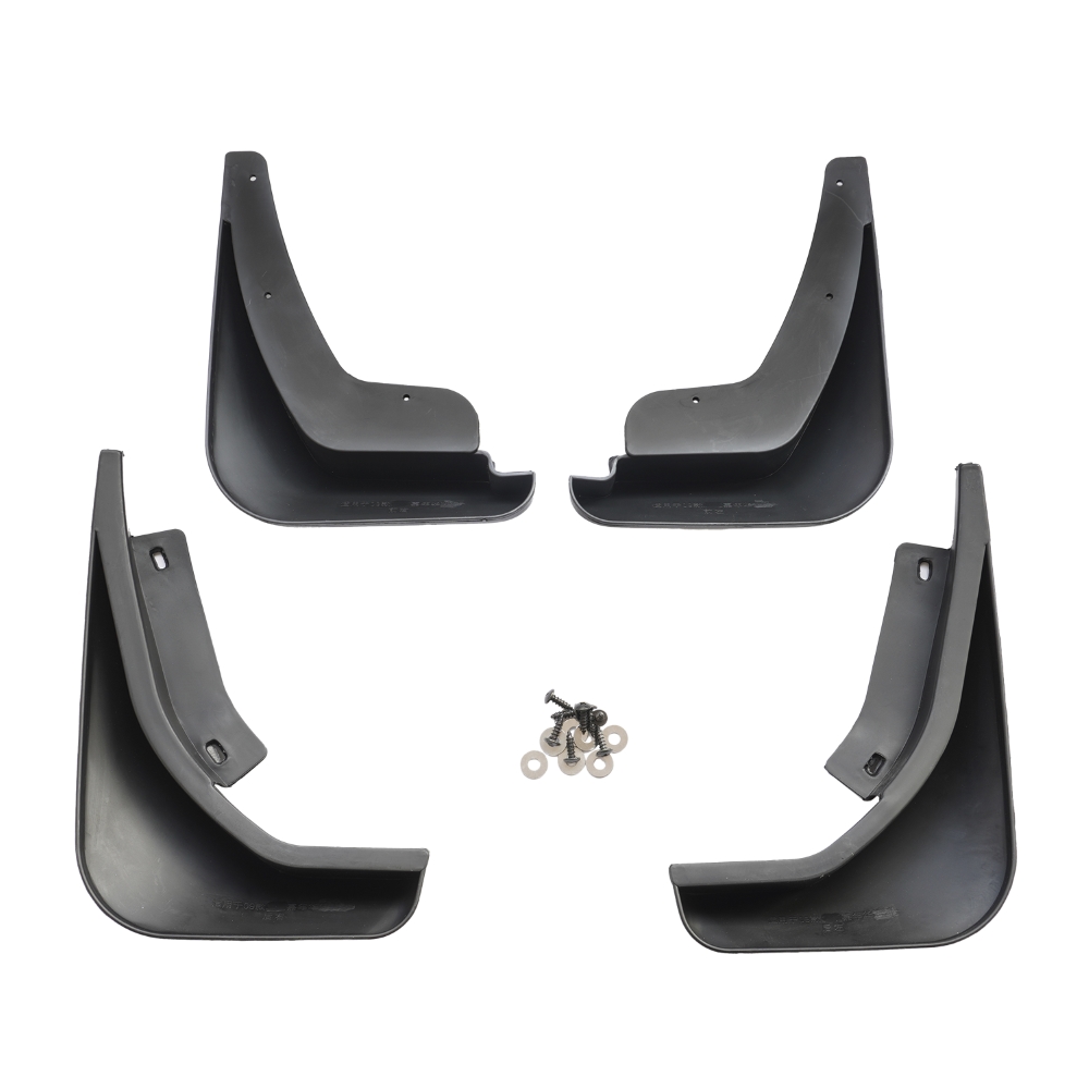 Aparatori noroi pentru ford fiesta 2009 set 4 buc - 102816 - MEGA DRIVE